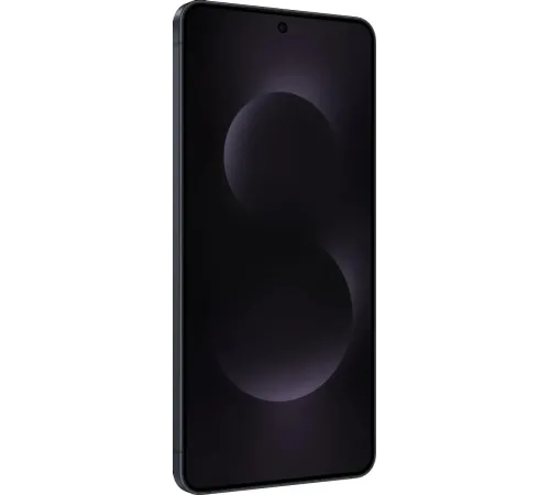 Смартфон Samsung Galaxy S25 Edge, 12/256 Гб, Dual nano SIM, Titanium Jetblack, черный — купить в Москве