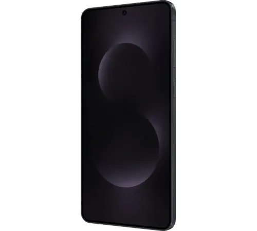 Смартфон Samsung Galaxy S25 Edge, 12/256 Гб, Dual nano SIM, Titanium Jetblack, черный — купить в Москве