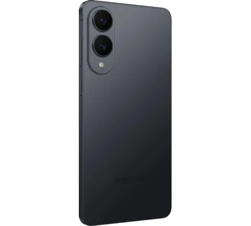 Смартфон Samsung Galaxy S25 Edge, 12/256 Гб, Dual nano SIM, Titanium Jetblack, черный — купить в Москве