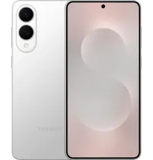 Смартфон Samsung Galaxy S25 Edge, 12/512 Гб, Dual: nano SIM + eSIM, Titanium Silver, серебристый