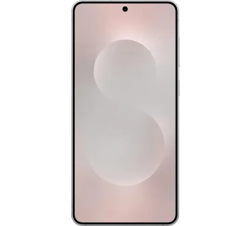 Смартфон Samsung Galaxy S25 Edge, 12/256 Гб, Dual nano SIM, Titanium Silver, серебристый — купить в Москве