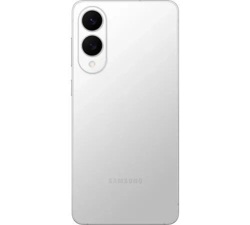 Смартфон Samsung Galaxy S25 Edge, 12/256 Гб, Dual nano SIM, Titanium Silver, серебристый — купить в Москве