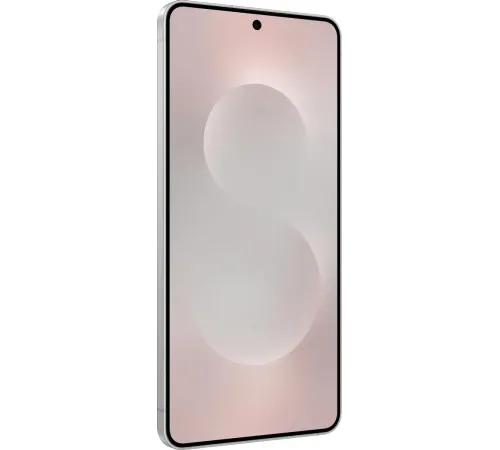 Смартфон Samsung Galaxy S25 Edge, 12/256 Гб, Dual nano SIM, Titanium Silver, серебристый — купить в Москве