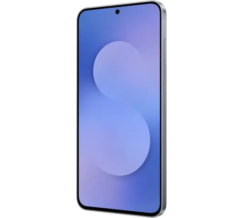 Смартфон Samsung Galaxy S25 FE, 8/256 Гб, Dual: nano SIM + eSIM, Navy, темно-синий — купить в Москве