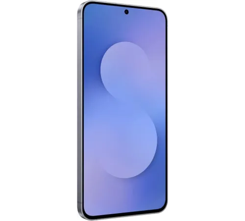 Смартфон Samsung Galaxy S25 FE, 8/256 Гб, Dual: nano SIM + eSIM, Navy, темно-синий — купить в Москве