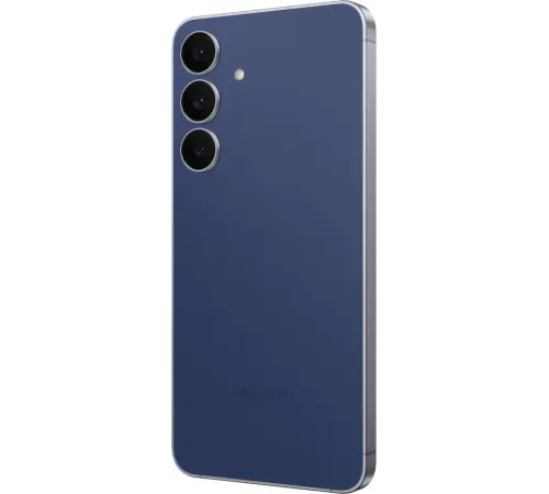 Смартфон Samsung Galaxy S25 FE, 8/256 Гб, Dual: nano SIM + eSIM, Navy, темно-синий — купить в Москве
