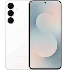 Смартфон Samsung Galaxy S25 FE, 8/256 Гб, Dual: nano SIM + eSIM, White, белый
