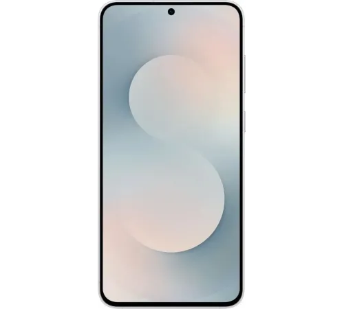 Смартфон Samsung Galaxy S25 FE, 8/256 Гб, Dual: nano SIM + eSIM, White, белый — купить в Москве