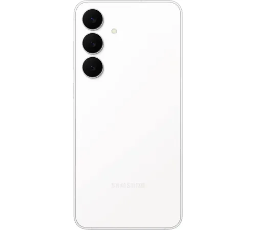 Смартфон Samsung Galaxy S25 FE, 8/256 Гб, Dual: nano SIM + eSIM, White, белый — купить в Москве