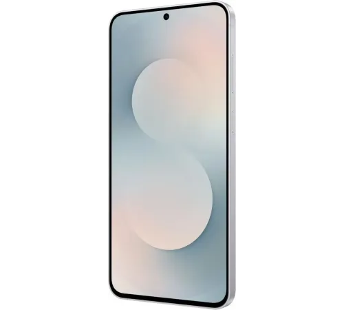 Смартфон Samsung Galaxy S25 FE, 8/256 Гб, Dual: nano SIM + eSIM, White, белый — купить в Москве