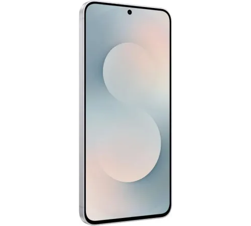 Смартфон Samsung Galaxy S25 FE, 8/256 Гб, Dual: nano SIM + eSIM, White, белый — купить в Москве