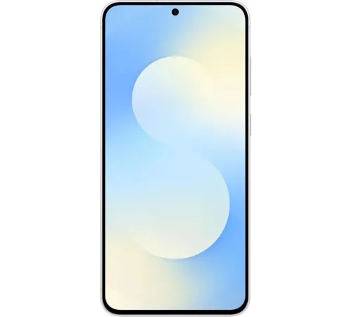 Смартфон Samsung Galaxy S25 FE, 8/256 Гб, Dual: nano SIM + eSIM, Ice Blue, голубой — купить в Москве