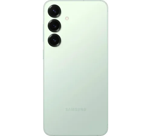 Смартфон Samsung Galaxy S25 Plus, 12/256 GB, Dual: nano SIM + eSIM, мятный — купить в Москве