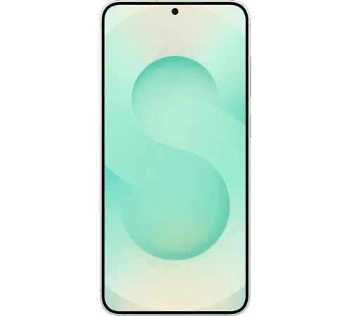 Смартфон Samsung Galaxy S25 Plus, 12/256 GB, Dual: nano SIM + eSIM, мятный — купить в Москве
