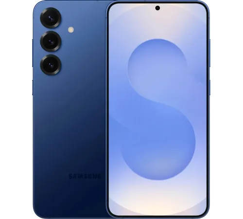 Смартфон Samsung Galaxy S25 Plus, 12/512 GB, Dual: nano SIM + eSIM, темно-синий — купить в Москве