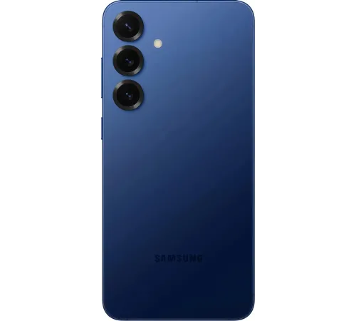 Смартфон Samsung Galaxy S25 Plus, 12/512 GB, Dual: nano SIM + eSIM, темно-синий — купить в Москве