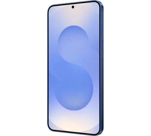Смартфон Samsung Galaxy S25 Plus, 12/512 GB, Dual: nano SIM + eSIM, темно-синий — купить в Москве