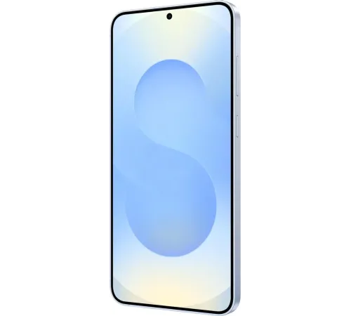 Смартфон Samsung Galaxy S25 Plus, 12/512 GB, Dual: nano SIM + eSIM, голубой — купить в Москве