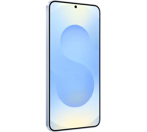 Смартфон Samsung Galaxy S25 Plus, 12/512 GB, Dual: nano SIM + eSIM, голубой — купить в Москве