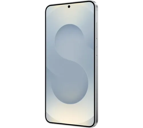 Смартфон Samsung Galaxy S25 Plus, 12/512 GB, Dual: nano SIM + eSIM, серый — купить в Москве