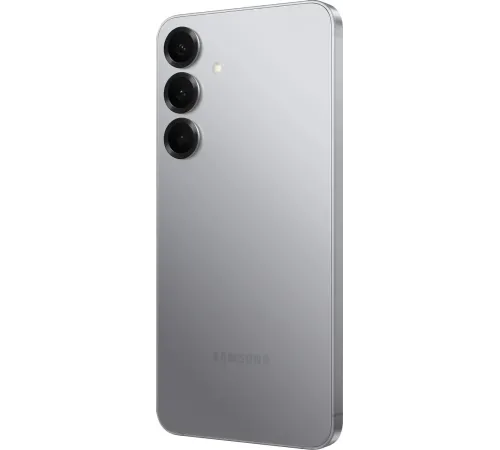 Смартфон Samsung Galaxy S25 Plus, 12/512 GB, Dual: nano SIM + eSIM, серый — купить в Москве