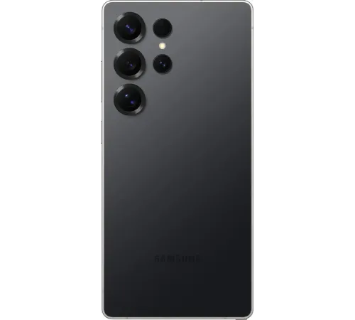 Смартфон Samsung Galaxy S25 Ultra 12/1 Тб, Dual: nano SIM + eSIM, черный — купить в Москве