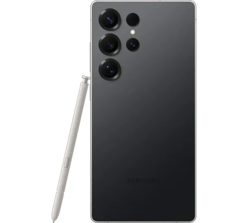 Смартфон Samsung Galaxy S25 Ultra 12/1 Тб, Dual: nano SIM + eSIM, черный — купить в Москве