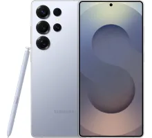 Смартфон Samsung Galaxy S25 Ultra 12/1 Тб, Dual: nano SIM + eSIM, синий