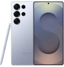 Смартфон Samsung Galaxy S25 Ultra 12/1 Тб, Dual: nano SIM + eSIM, синий