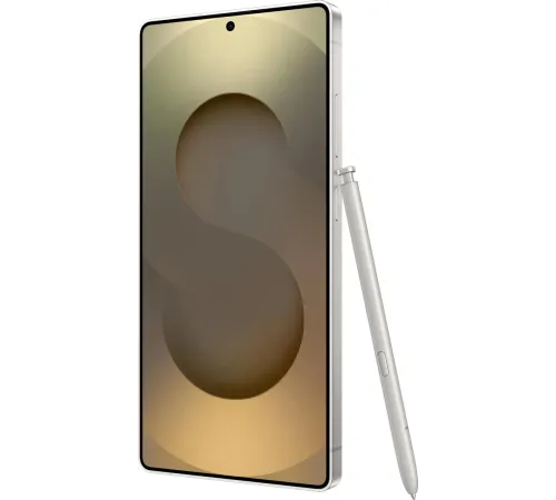 Смартфон Samsung Galaxy S25 Ultra 12/512 GB, Dual: nano SIM + eSIM, серый — купить в Москве