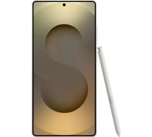 Смартфон Samsung Galaxy S25 Ultra 12/512 GB, Dual: nano SIM + eSIM, серый — купить в Москве