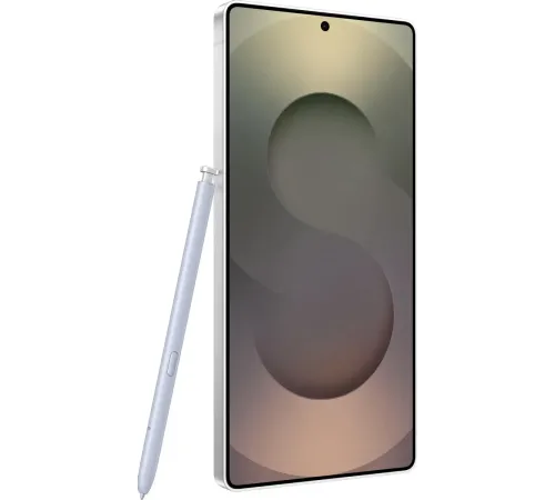 Смартфон Samsung Galaxy S25 Ultra 12/512 GB, Dual: nano SIM + eSIM, серебристый — купить в Москве