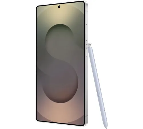 Смартфон Samsung Galaxy S25 Ultra 12/512 GB, Dual: nano SIM + eSIM, серебристый — купить в Москве