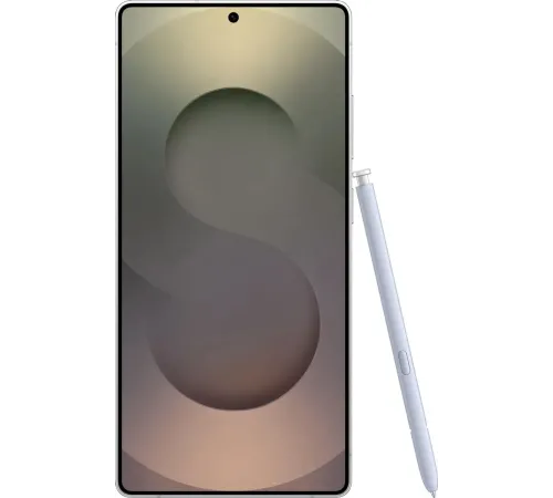 Смартфон Samsung Galaxy S25 Ultra 12/512 GB, Dual: nano SIM + eSIM, серебристый — купить в Москве