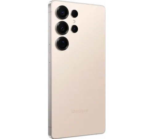 Смартфон Samsung Galaxy S25 Ultra 12/1 Тб, Dual: nano SIM + eSIM, розовое золото — купить в Москве