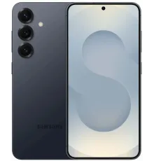 Смартфон Samsung Galaxy S25 12/256 GB, Dual: nano SIM + eSIM, черный