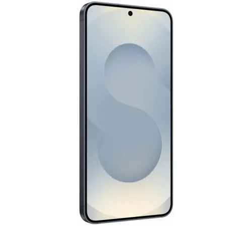 Смартфон Samsung Galaxy S25 12/256 GB, Dual: nano SIM + eSIM, черный — купить в Москве