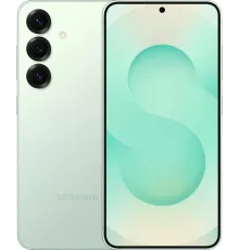 Смартфон Samsung Galaxy S25 12/128 GB, Dual: nano SIM + eSIM, мятный