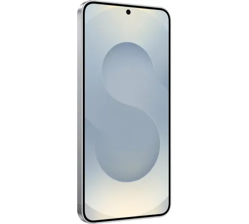 Смартфон Samsung Galaxy S25 12/256 GB, Dual: nano SIM + eSIM, серый — купить в Москве
