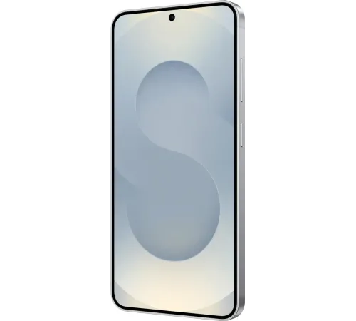 Смартфон Samsung Galaxy S25 12/256 GB, Dual: nano SIM + eSIM, серый — купить в Москве