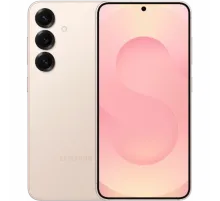 Смартфон Samsung Galaxy S25 5G, 12/512 ГБ, Dual: nano SIM + eSIM, Pink Gold, розовое золото