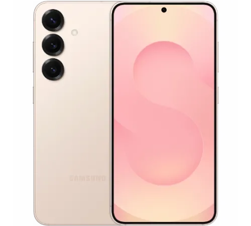 Смартфон Samsung Galaxy S25 5G, 12/512 ГБ, Dual: nano SIM + eSIM, Pink Gold, розовое золото — купить в Москве