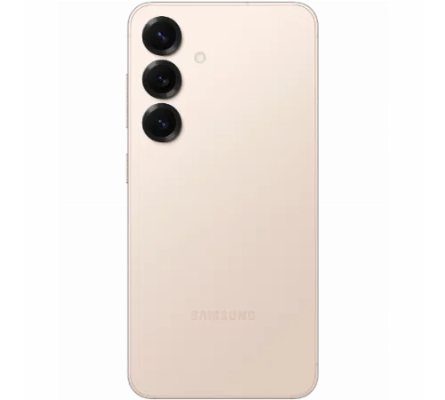 Смартфон Samsung Galaxy S25 5G, 12/512 ГБ, Dual: nano SIM + eSIM, Pink Gold, розовое золото — купить в Москве