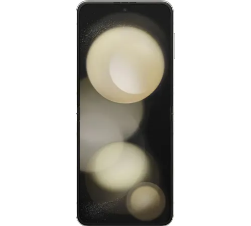 Смартфон Samsung Galaxy Z Flip 5, 8/512 GB, Beige — купить в Москве