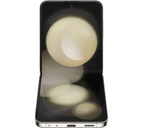 Смартфон Samsung Galaxy Z Flip 5, 8/512 GB, Beige — купить в Москве