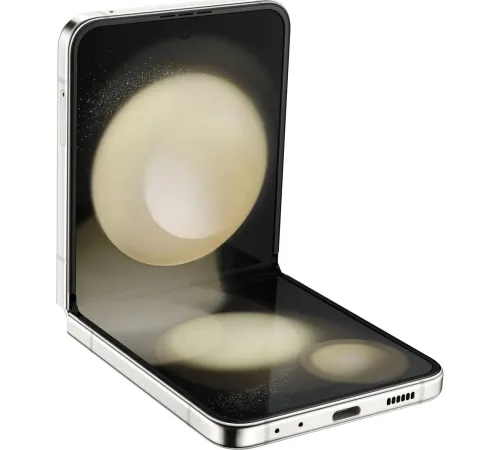 Смартфон Samsung Galaxy Z Flip 5, 8/512 GB, Beige — купить в Москве