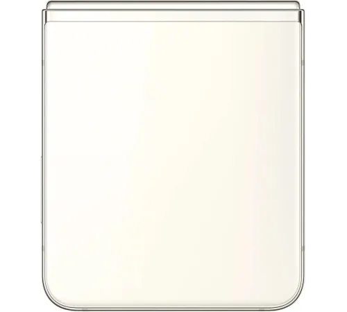 Смартфон Samsung Galaxy Z Flip 5, 8/512 GB, Beige — купить в Москве