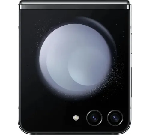 Смартфон Samsung Galaxy Z Flip 5, 8/512 GB, Graphite — купить в Москве