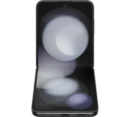 Смартфон Samsung Galaxy Z Flip 5, 8/512 GB, Graphite — купить в Москве