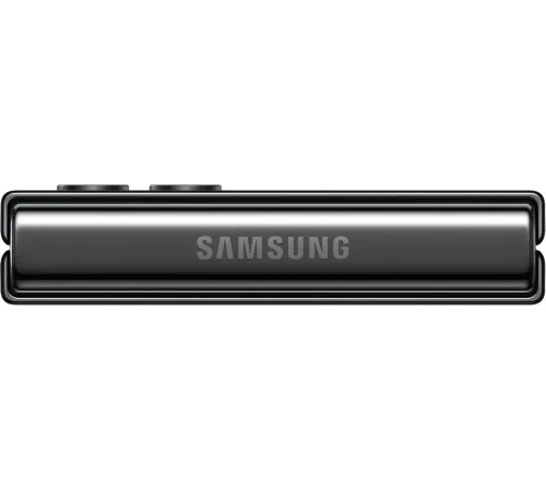 Смартфон Samsung Galaxy Z Flip 5, 8/512 GB, Graphite — купить в Москве